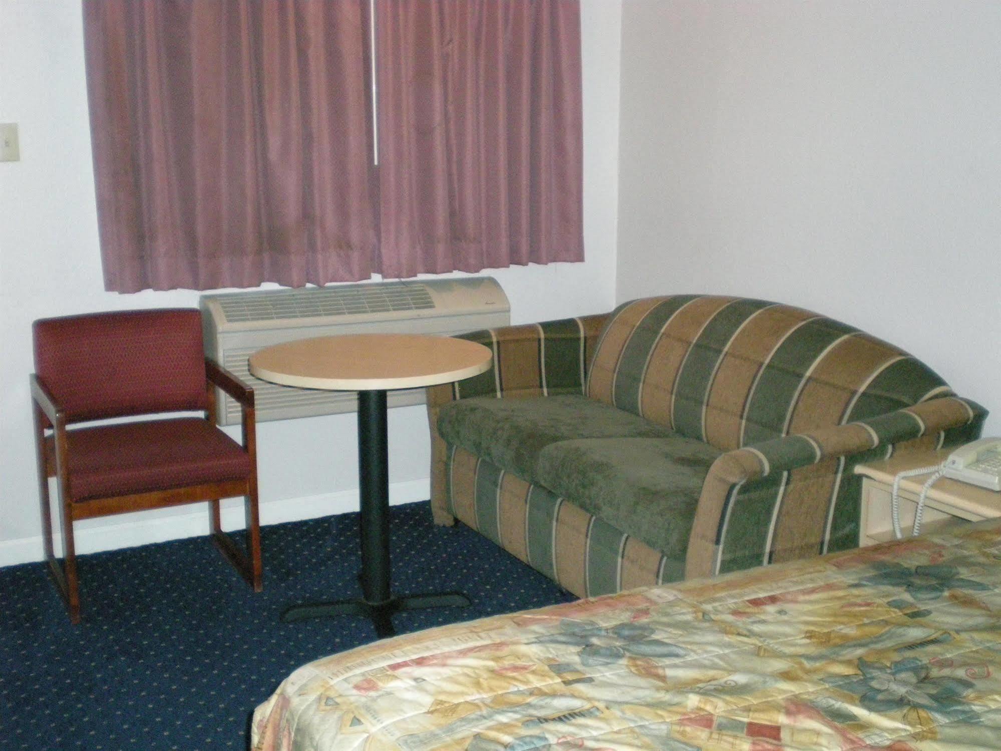 Crown Lodge Motel Oakland Quarto foto