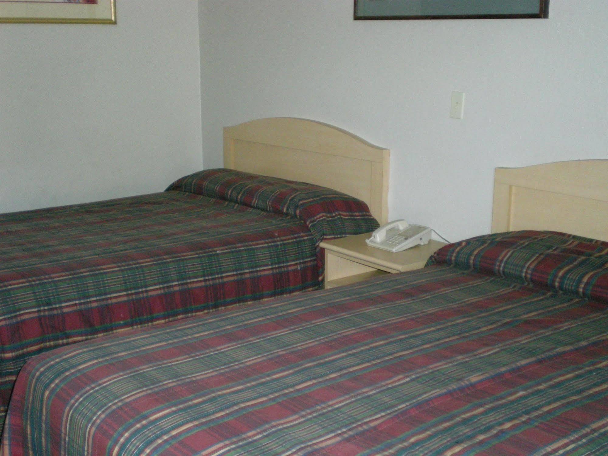 Crown Lodge Motel Oakland Quarto foto