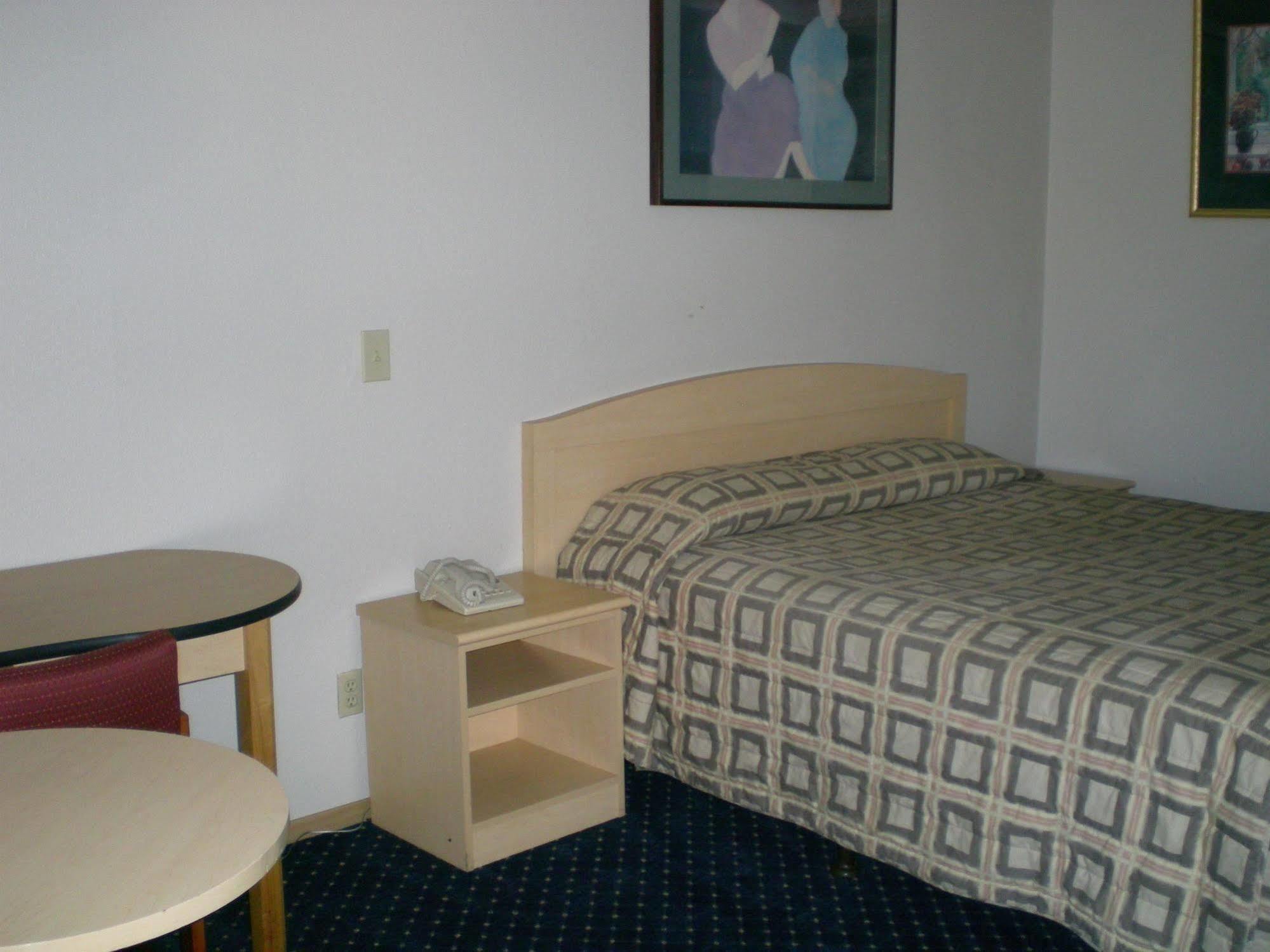 Crown Lodge Motel Oakland Quarto foto