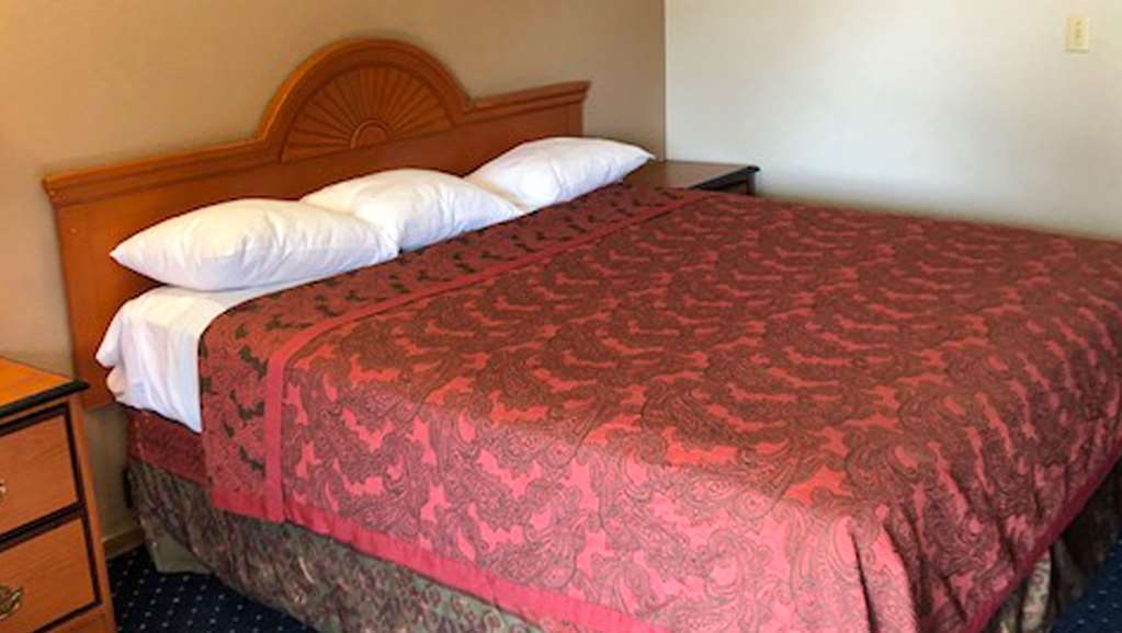 Crown Lodge Motel Oakland Quarto foto