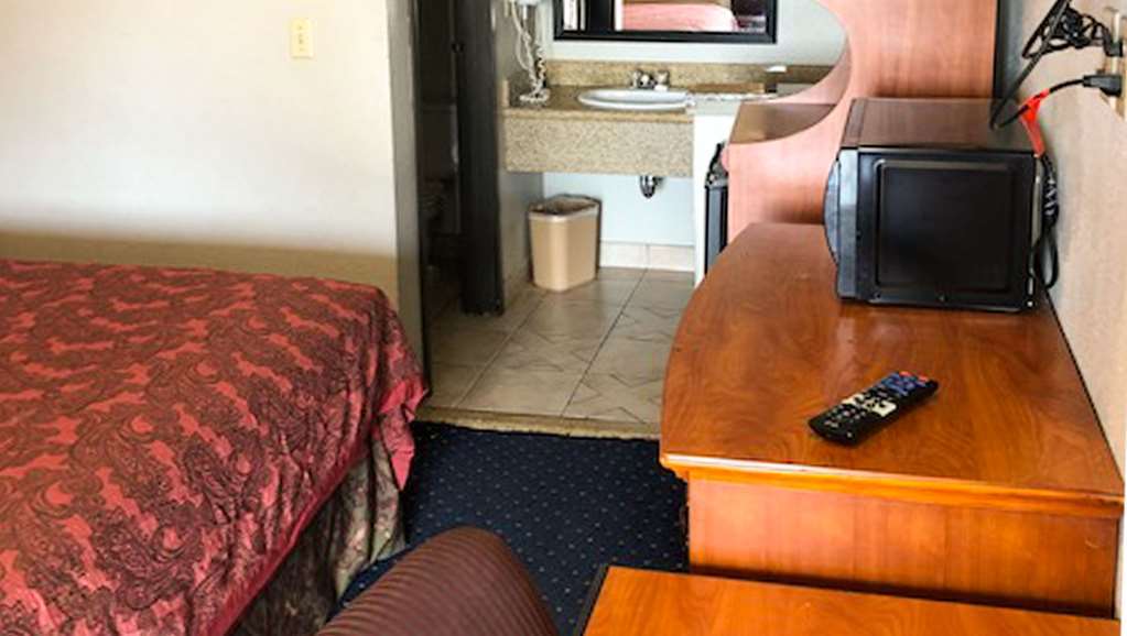 Crown Lodge Motel Oakland Quarto foto