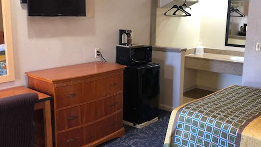 Crown Lodge Motel Oakland Quarto foto
