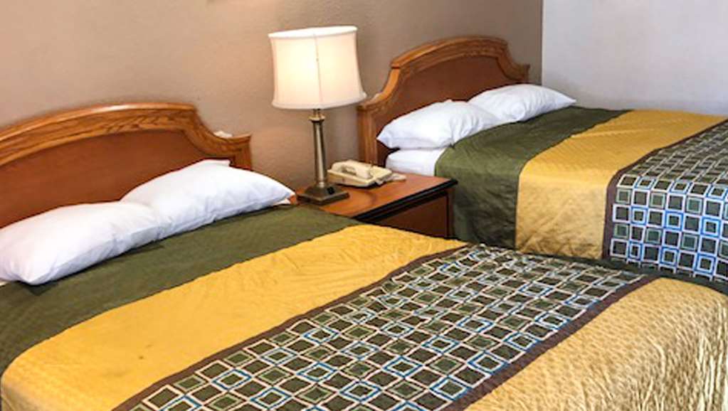 Crown Lodge Motel Oakland Quarto foto