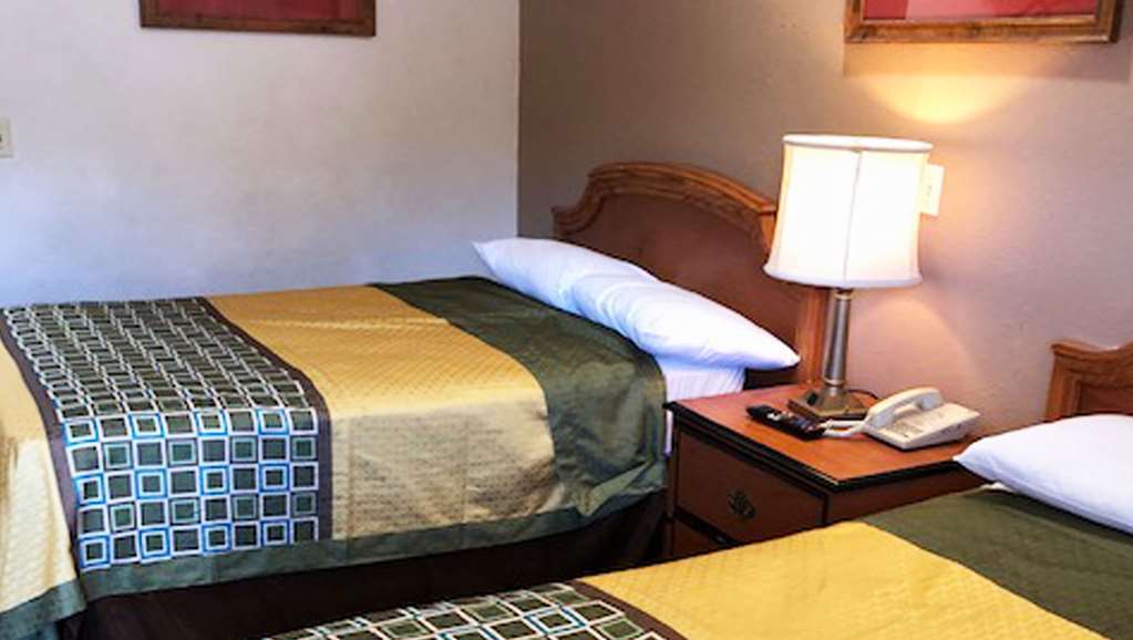 Crown Lodge Motel Oakland Quarto foto