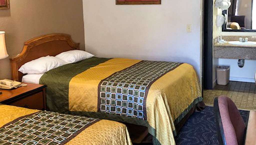 Crown Lodge Motel Oakland Quarto foto