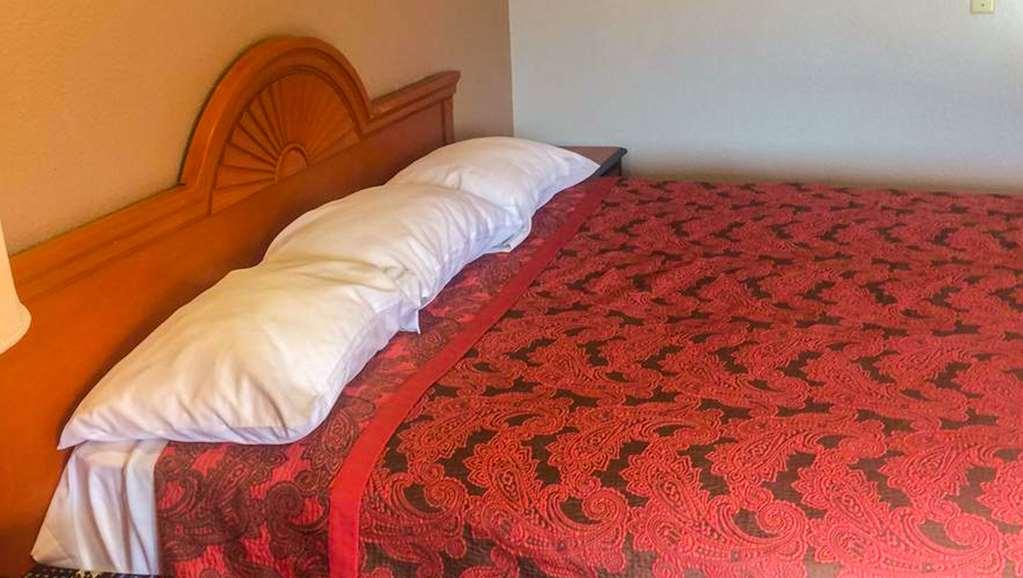 Crown Lodge Motel Oakland Quarto foto