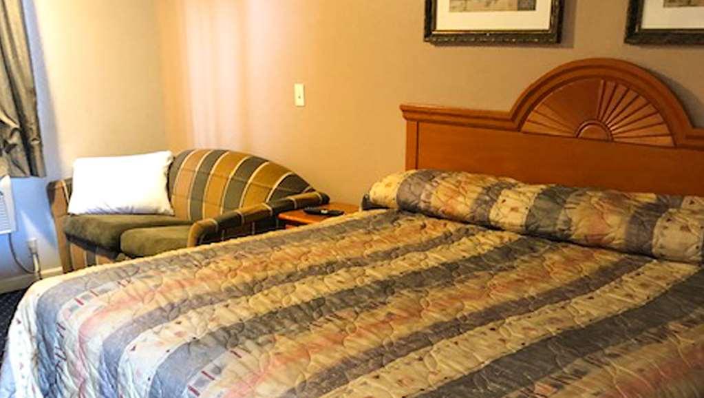 Crown Lodge Motel Oakland Quarto foto