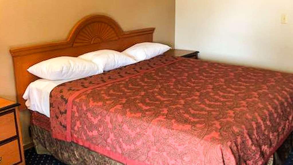 Crown Lodge Motel Oakland Quarto foto