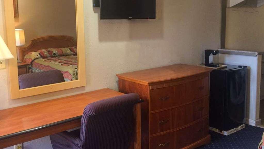 Crown Lodge Motel Oakland Quarto foto