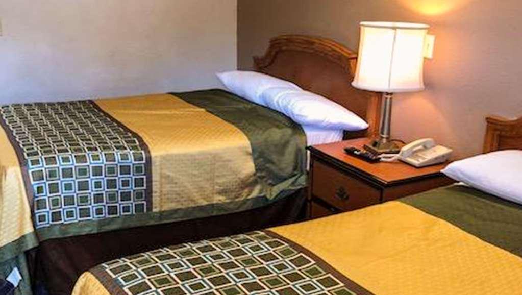 Crown Lodge Motel Oakland Quarto foto